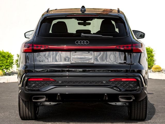 2026 Audi Q5 2.0T Premium Plus quattro