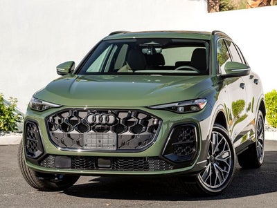 2026 Audi Q5 2.0T Premium Plus quattro