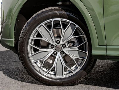 2026 Audi Q5 2.0T Premium Plus quattro