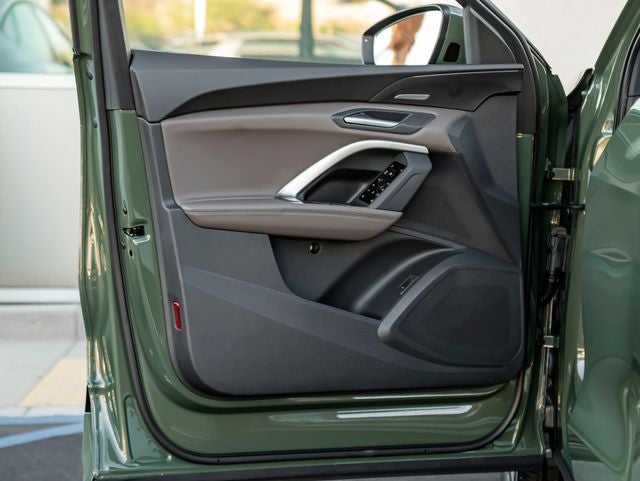 2026 Audi Q5 2.0T Premium Plus quattro
