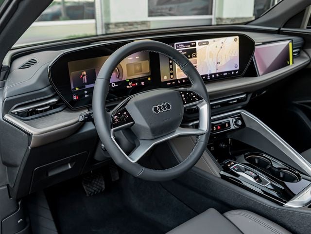 2026 Audi Q5 2.0T Premium Plus quattro