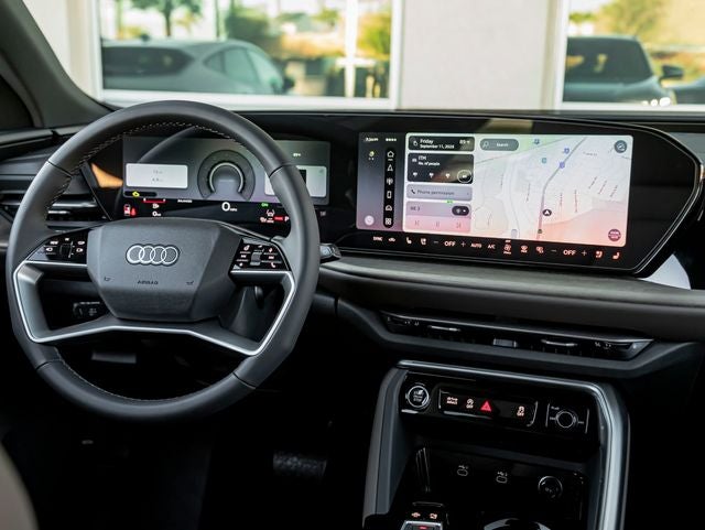 2026 Audi Q5 2.0T Premium Plus quattro