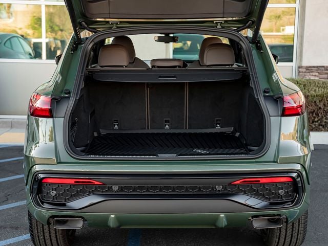 2026 Audi Q5 2.0T Premium Plus quattro