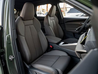 2026 Audi Q5 2.0T Premium Plus quattro
