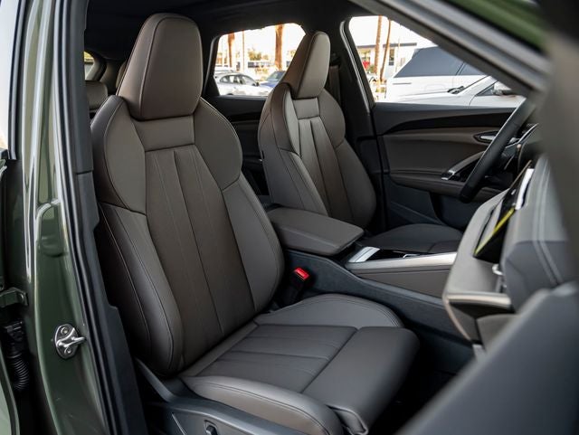 2026 Audi Q5 2.0T Premium Plus quattro