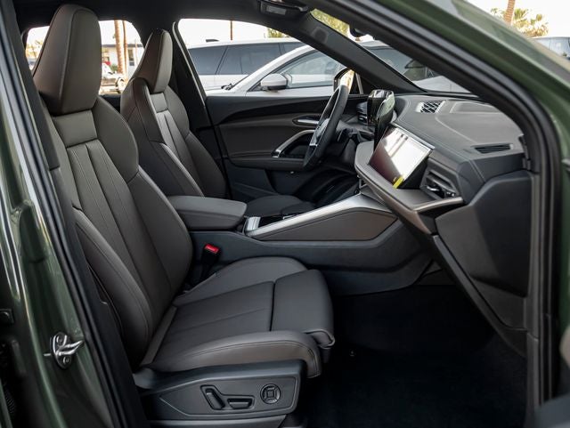 2026 Audi Q5 2.0T Premium Plus quattro