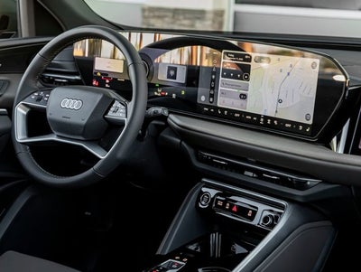 2026 Audi Q5 2.0T Premium Plus quattro