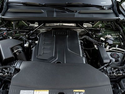 2026 Audi Q5 2.0T Premium Plus quattro