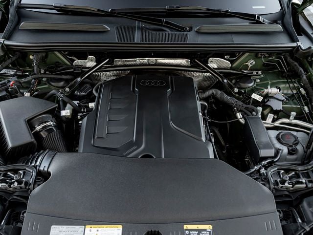 2026 Audi Q5 2.0T Premium Plus quattro