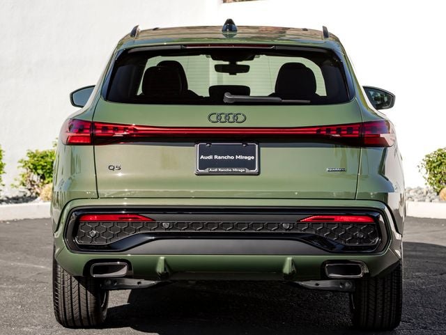 2026 Audi Q5 2.0T Premium Plus quattro