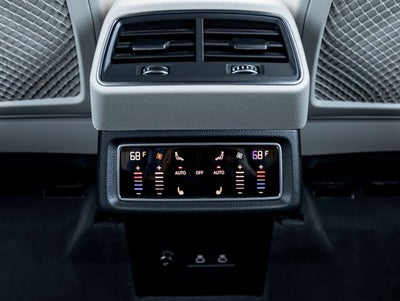 2024 Audi Q8 e-tron Prestige quattro