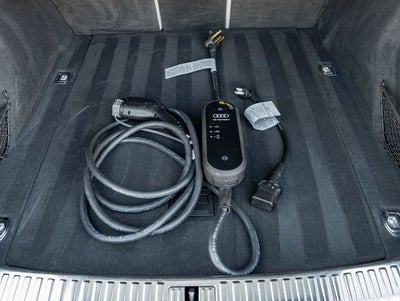 2024 Audi Q8 e-tron Prestige quattro