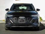 2024 Audi Q8 e-tron Prestige quattro