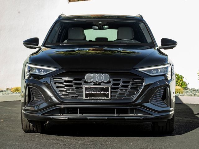 2024 Audi Q8 e-tron Prestige quattro