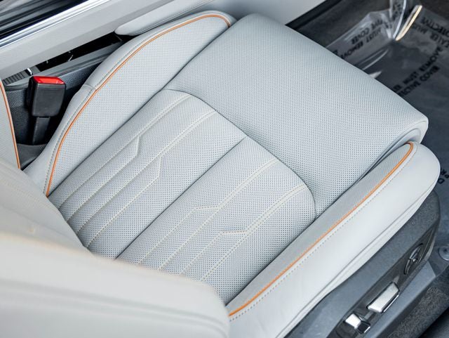 2024 Audi Q8 e-tron Prestige quattro