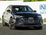 2024 Audi Q8 e-tron Prestige quattro