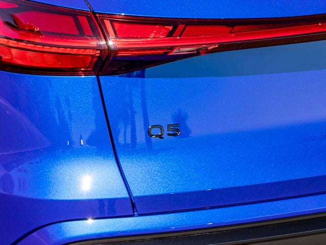 2026 Audi Q5 2.0T Prestige quattro