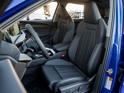 2026 Audi Q5 2.0T Prestige quattro