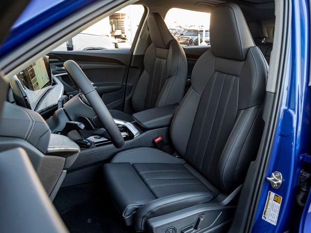 2026 Audi Q5 2.0T Prestige quattro