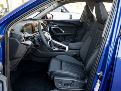 2026 Audi Q5 2.0T Prestige quattro