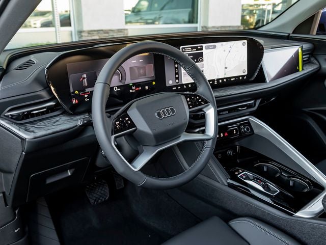 2026 Audi Q5 2.0T Prestige quattro