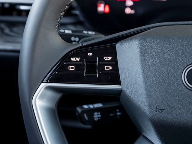 2026 Audi Q5 2.0T Prestige quattro