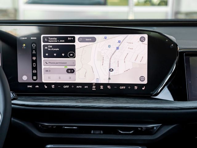 2026 Audi Q5 2.0T Prestige quattro