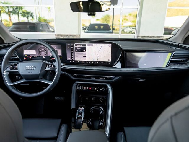 2026 Audi Q5 2.0T Prestige quattro
