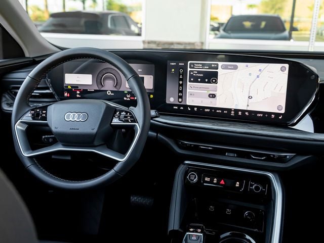 2026 Audi Q5 2.0T Prestige quattro