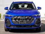2026 Audi Q5 2.0T Prestige quattro