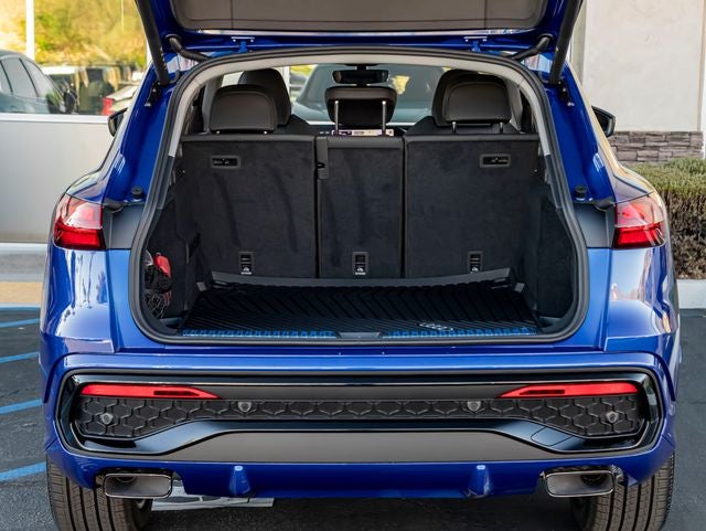 2026 Audi Q5 2.0T Prestige quattro