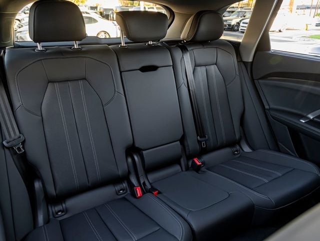 2026 Audi Q5 2.0T Prestige quattro