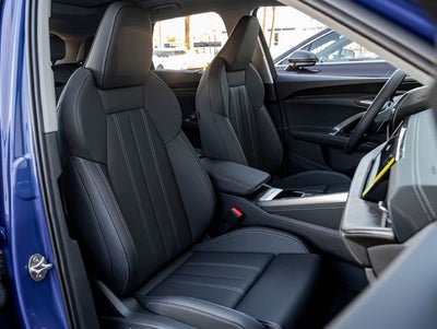 2026 Audi Q5 2.0T Prestige quattro
