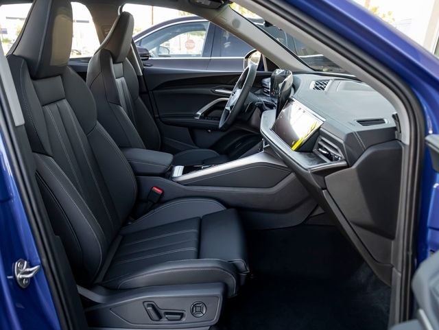 2026 Audi Q5 2.0T Prestige quattro
