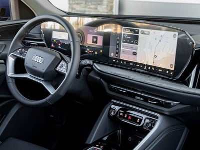 2026 Audi Q5 2.0T Prestige quattro