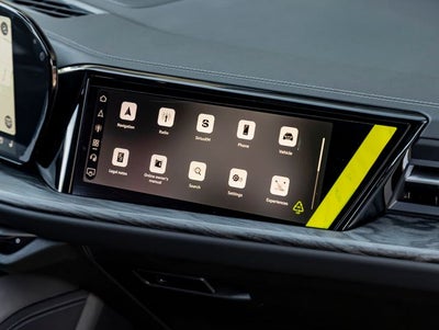 2026 Audi Q5 2.0T Prestige quattro