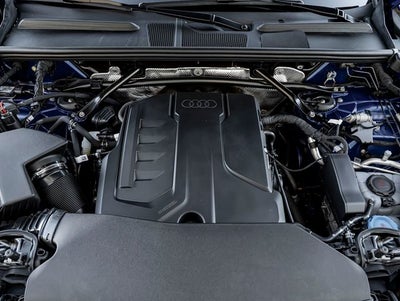 2026 Audi Q5 2.0T Prestige quattro