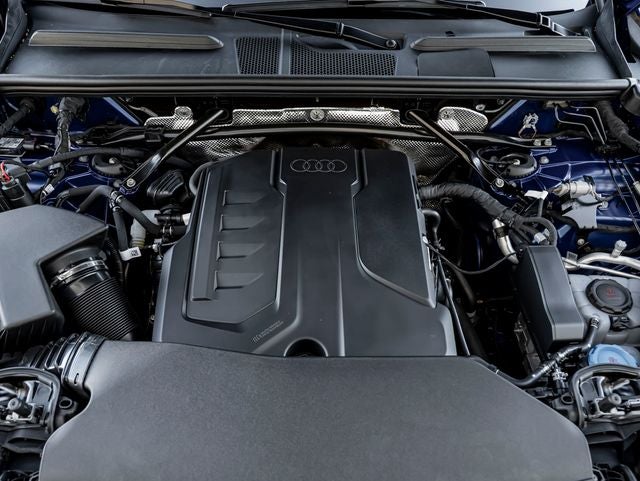 2026 Audi Q5 2.0T Prestige quattro