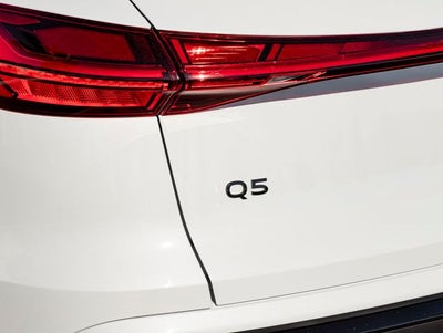 2026 Audi Q5 2.0T Prestige quattro