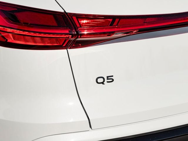 2026 Audi Q5 2.0T Prestige quattro