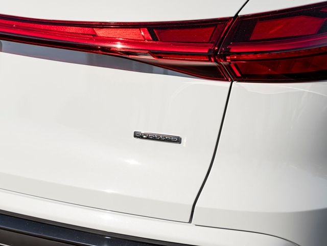 2026 Audi Q5 2.0T Prestige quattro