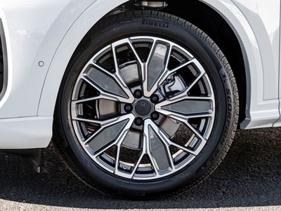 2026 Audi Q5 2.0T Prestige quattro