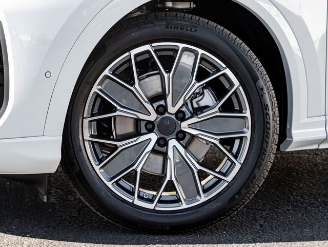 2026 Audi Q5 2.0T Prestige quattro