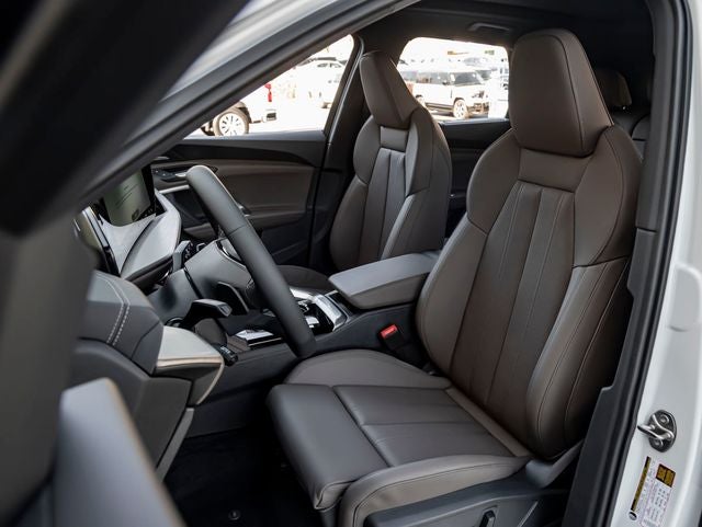 2026 Audi Q5 2.0T Prestige quattro