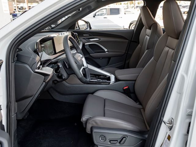 2026 Audi Q5 2.0T Prestige quattro