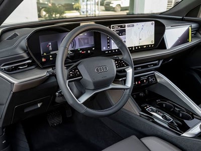 2026 Audi Q5 2.0T Prestige quattro