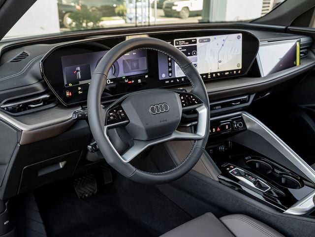 2026 Audi Q5 2.0T Prestige quattro