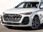 2026 Audi Q5 2.0T Prestige quattro