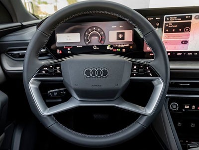 2026 Audi Q5 2.0T Prestige quattro