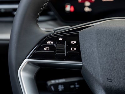 2026 Audi Q5 2.0T Prestige quattro